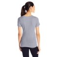 thumbnail image 2 of Women's Ideal Crewneck T-Shirt, 2 of 2