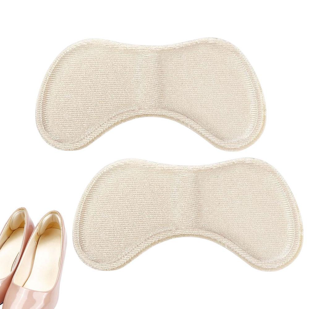 Tohuu Shoe Heel Inserts SelfAdhesive High Heel Inserts Liner Super