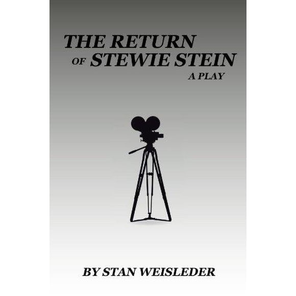 Le Retour de Stewie Stein