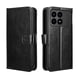 thumbnail image 1 of Funda tipo libro para Xiaomi Poco F8 Pro 5G, cartera todo‑en‑uno, funda multifuncional con tarjetero y correa de muñeca desmontable, 1 of 5