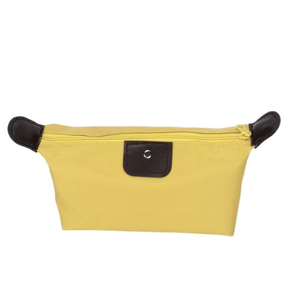 Travel Toiletry Bag for Men and Women, Waterproof Cosmetic Bag, Bathroom Hygiene Makeup Bag Organizer, Compact and Portable, Travel Zipper Toiletry Bag for Travel