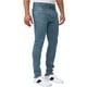 thumbnail image 3 of Jeans Para Hombre Shendy Vendy Slim Fit Mezclilla Stretch, 3 of 4