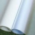 thumbnail image 2 of Mobutofu 1Pack Rectangle Anti-Static Sticker for Homeowners Privacy Protection 3M Long 12In Wide, 2 of 5