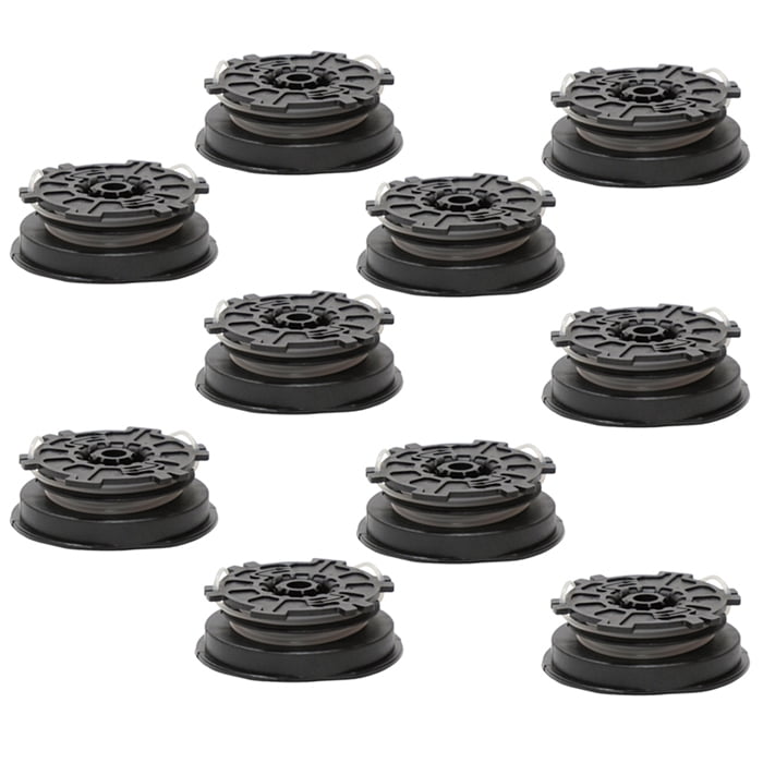 greenworks string trimmer replacement parts