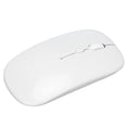 thumbnail image 3 of Mouse, UltraThin Portable Gaming Office Computer Accessories with  Transmission, Three  DPI, 800-1200-1600DPI, Long Service Life, 3 of 8