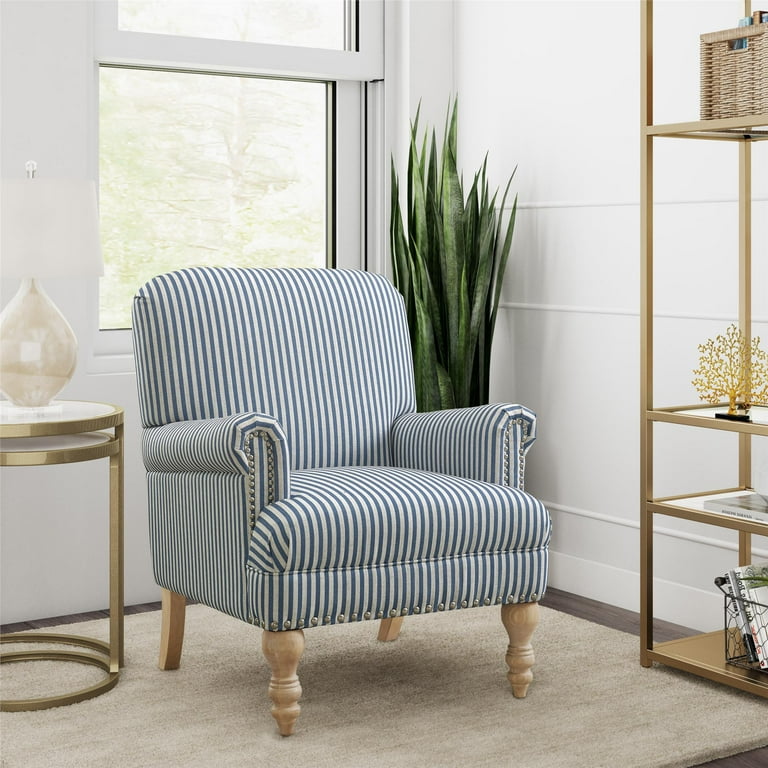 Dorel living sale jaya accent chair
