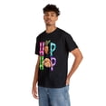 thumbnail image 6 of Hip Hop Easter Easter Bunny Shirt, Easter Bunny Shirt ID-0217-6N39, 6 of 10