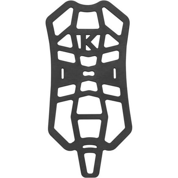 Kuryakyn 6436 Support de Tasse Flexible Sans Bande de Remplacement