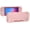 Pink, variant on XIHAMA Switch lite Case, Anti-Scratch and Shock-Absorption Durable Switch lite Hard Case, Ergonomic Switch lite Protective Case