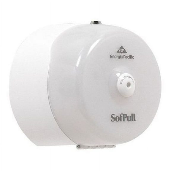 Georgia-Pacific Mini Centerpull Tissue Dispenser 56515