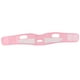 thumbnail image 2 of delgada y fina de doble mentón útil, cinturón de para levantar las mejillas y tensar, correa en apariencia Rosa blanco Yuyangstore Máscara delgada para cara Cinturón de mejilla barbilla, 2 of 7