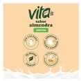 thumbnail image 2 of Bebida Lala Vita Almendra con Stevia 960ml, 2 of 6