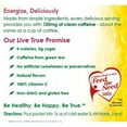 thumbnail image 3 of True Citrus, True Lemon, Energy, Wild Blackberry Pomegranate, 6 Packets, 0.095 oz (2.7 g) Each Pack of 4, 3 of 5