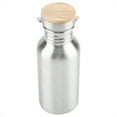 thumbnail image 3 of Mikrokos Bouteille en Acier Inoxydable - Tasse de Voyage en Acier Inoxydable(500ML), 3 of 9