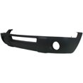 thumbnail image 3 of Front Valance Lower Panel for 2001-2003 Ford Ranger OE Replacement F017507, 3 of 3
