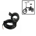 thumbnail image 2 of Electric Scooter E-Bike Thumb Throttle Accelerator Finger Sensor Accelerator, 2 of 9
