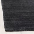 thumbnail image 4 of Safavieh Mirage Linnette Striped Area Rug, Charcoal, 9' x 12', 4 of 11