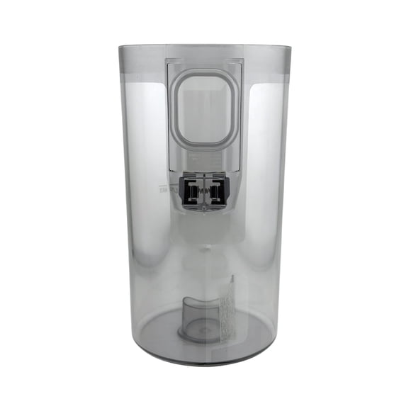 Recipiente para polvo, recipiente para aspiradora multisuperficie, compatible con aspiradoras de escoba inalámbricas Samsung Jet series 60, 70, 75+ y 90 (no compatible con Clean Base Station ni modelo