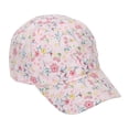 thumbnail image 4 of PEASKJP Baseball Cap Toddler Toddler Baseball Hat Baby Baseball Cap Kids Boys Girls Dinosaur Hats Infant Baseball Cap,Size 2-6 Years, 4 of 8