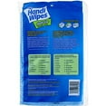 thumbnail image 2 of Clorox Handi Wipes Multi-Use Reusable Cleaning Cloths 21" X 11" 6 Count (Pack Of 4), 2 of 2