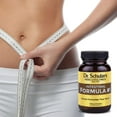 thumbnail image 6 of Dr. Schulze’s Intestinal Formula #1 Promotes Regular & Complete Bowel Movements,Improved Elimination, Better Digestion,Herbal Dietary Supplements - 90 Capsules, 6 of 6