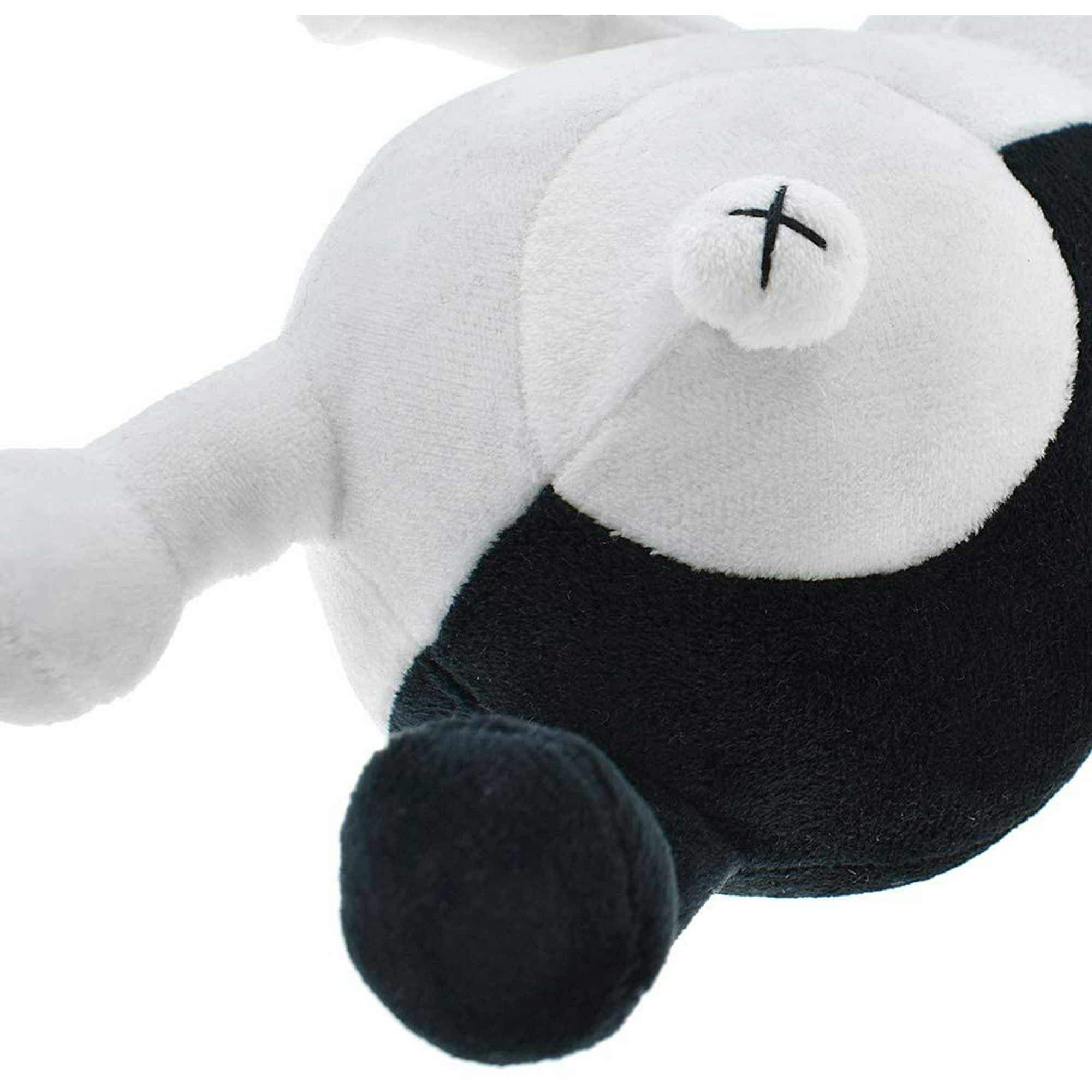Monokuma Plush Black White Bear Stuffed Plush Doll Toy 9 84 Inches Walmart Canada