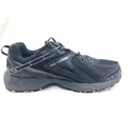 thumbnail image 4 of New Balance Mens 411 All Terrain MT411BG Black Running Shoes Sneakers Sz 9.5 4E, 4 of 6