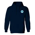 thumbnail image 1 of Sudadera Bordado Algodon Sustos Amigo Logo Monsters Inc, 1 of 2