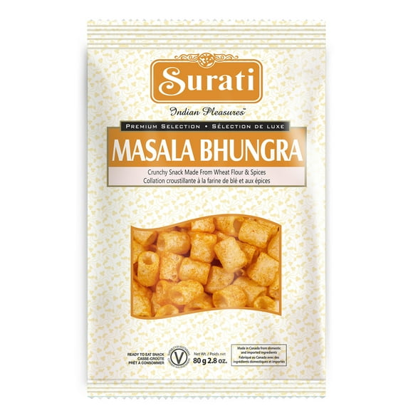 Surati Masala Bhungra, 80g