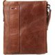 thumbnail image 1 of New Nature Leather Men Wallet&money Organizer (dark Brown) (brown), 1 of 4