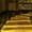 As shown, variant on Solar Powered Outdoor Step Lights, Waterproof Stair Lights with Auto On/Off, Warm White LED Garden Lights for Stairs, Walkway, Patio, Yard, Deck, Landscape, Driveway Lighting