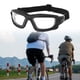 thumbnail image 5 of Gafas De Seguridad Ajustables Y Portátiles, Protección Ligera Y Protectora., 5 of 6