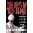 thumbnail image 1 of Pre-Owned Keys of This Blood: Pope John Paul II Versus Russia and the West for Control of the New World Order (Paperback) 0671747231 9780671747237, 1 of 1