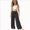 A48-Black, variant on Girls Cotton Leggings Pants Full Length Basic Leggings Stretchy Legging Tight Pants 6-12 Months 12-24 Months 2T 3T 4T 5T 6T 7T 8T 9T Children Mint Green 5-6 Years