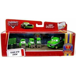 カーズ　Disney Pixar Cars Team Nitroade Amazon.com: Disney Pixar Cars Diecast, Nitroade #28 : Toys