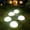 White, variant on 5 Pack Solar Pebble Lights Outdoor, Solar Rock Lights Outdoor, Outdoor Waterproof Landscape Night Lights, Solar Stone Lights for Yard Walkway Patio Pathway Flowerbed Garden Decoration
