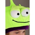thumbnail image 4 of Toy Story Plush Alien Hat, 4 of 4
