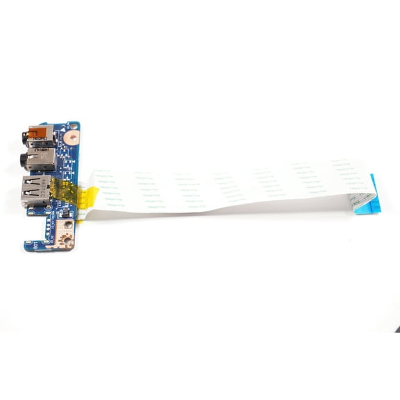 55.C1CN5.001 Gateway USB Audio I/O Board E1-731-4699 ASPIRE E1-771-6458