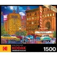 thumbnail image 4 of Casse-Tête RoseArt Kodak Premium Chicago 1500 Pcs, 4 of 7