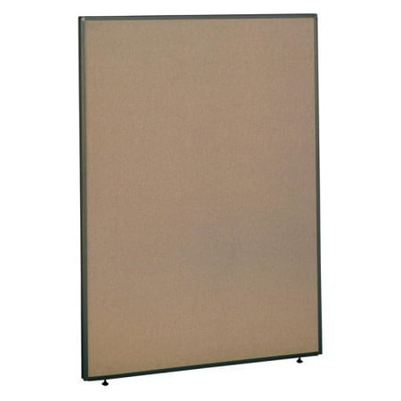 Bush Propanel - 4W x 5.5H ft.
