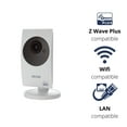 thumbnail image 2 of Toledo Cordless Electronic Lock Z Wave Combo: Touchscreen Deadbolt, and IP Camera (V180TZW/CUS15)., 2 of 3