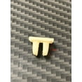 thumbnail image 4 of 10 Grommet Screw Clip Fit For Toyota 4Runner Tacoma Tundra Cressida Corolla T100, 4 of 5