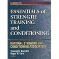 thumbnail image 1 of Pre-Owned Essentials of Strength and Conditioning, Second Edition (Hardcover) 0736000895 9780736000895, 1 of 1