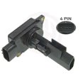 thumbnail image 3 of Mass Air Flow Meter MAF Sensor MR985187 for Mitsubishi Lancer Sportback ASX COLT VI CZC 1.5 4G15T 1. SZRH A-F, 3 of 4