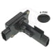 thumbnail image 3 of Mass Air Flow Meter MAF Sensor MR985187 for Mitsubishi Lancer Sportback ASX COLT VI CZC 1.5 4G15T 1. SZRH A-F, 3 of 4