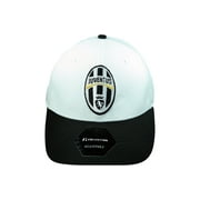 Juventus F.C. Authentic Official Licensed Classic Soccer Cap Hat -06-3