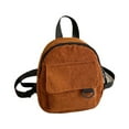 thumbnail image 2 of TopLLC Backpack Women's Fashion Backpack, Removable Shoulder Strap Handbag Multifunctional, Suitable For Travel Backpacks fashion backpack, 2 of 8