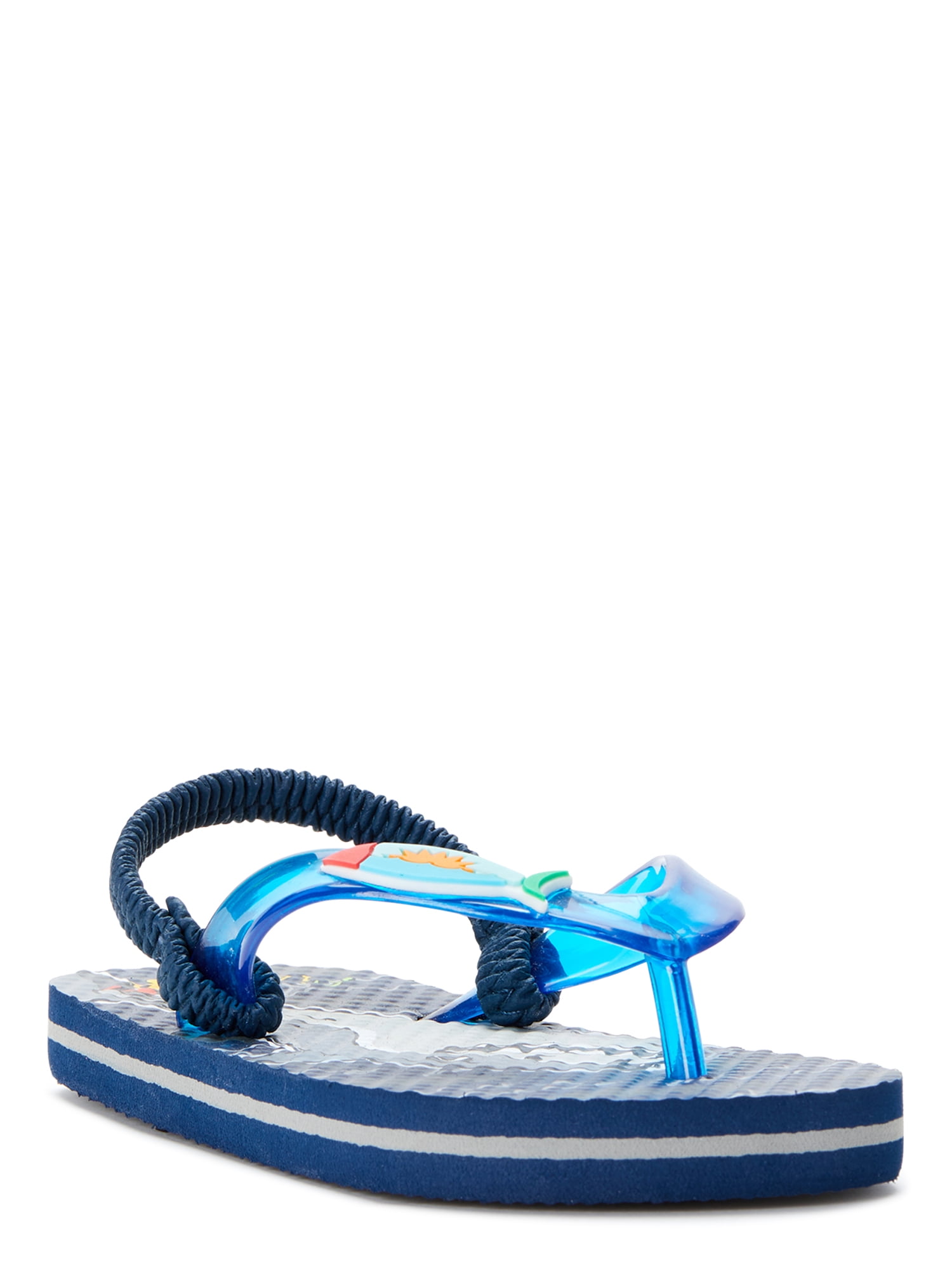 walmart boys sandals