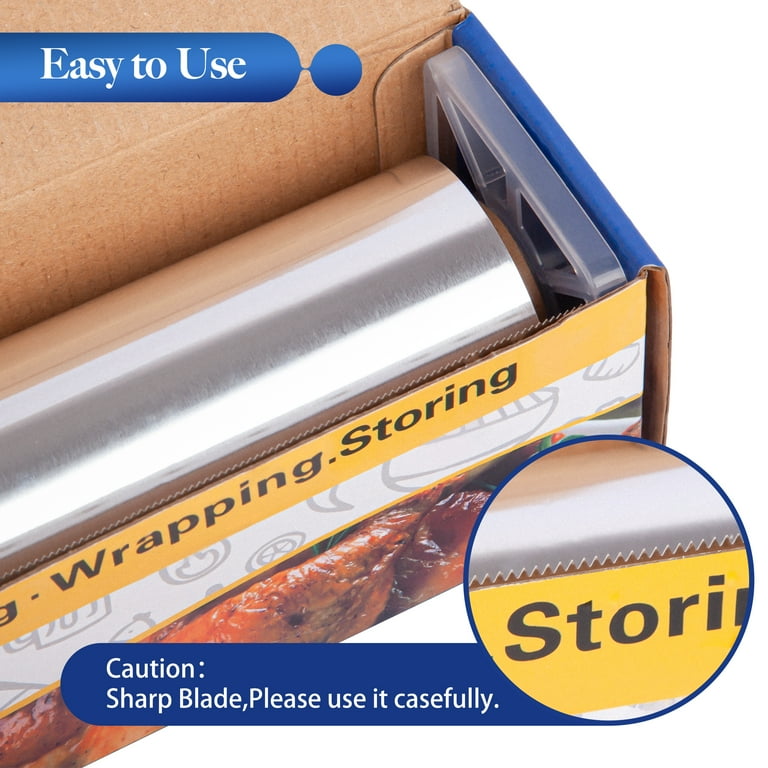 Walmart Cyber Monday Deals 2025 MYSPRI Aluminum Foil Heavy Duty