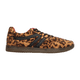 thumbnail image 1 of Tenis Efe Mujer Café Animal Print Casual Cintas Ajustables Cómodo cafe 24, 1 of 10